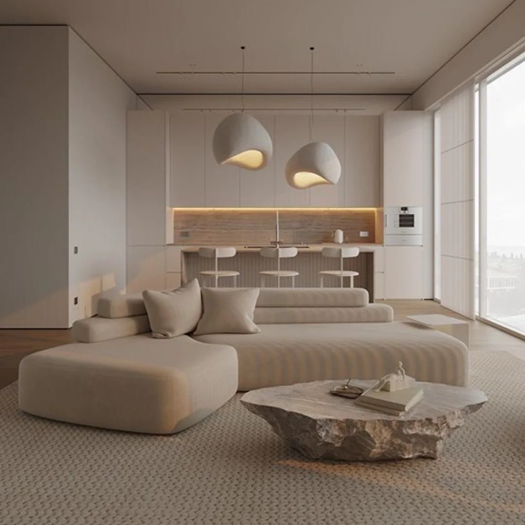 Princípios de Feng Shui que tens de aplicar na tua casa - Budwing