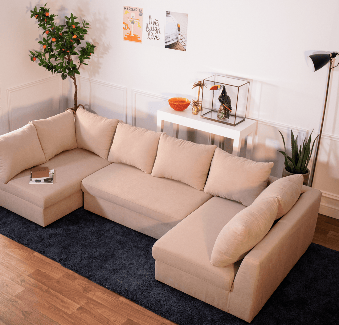 Design de Casas de Bem-Estar - Budwing