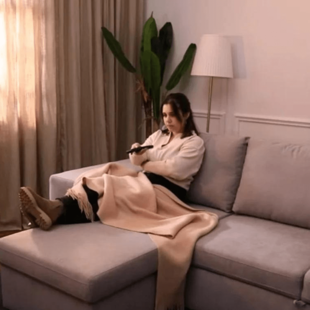 8 Razões pelas Quais Precisas de um Sofá Chaise Longue - Budwing