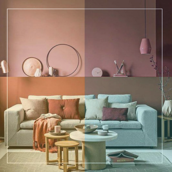 2025 Color Trends in Interior Design: A Journey to the Future | BUDWING