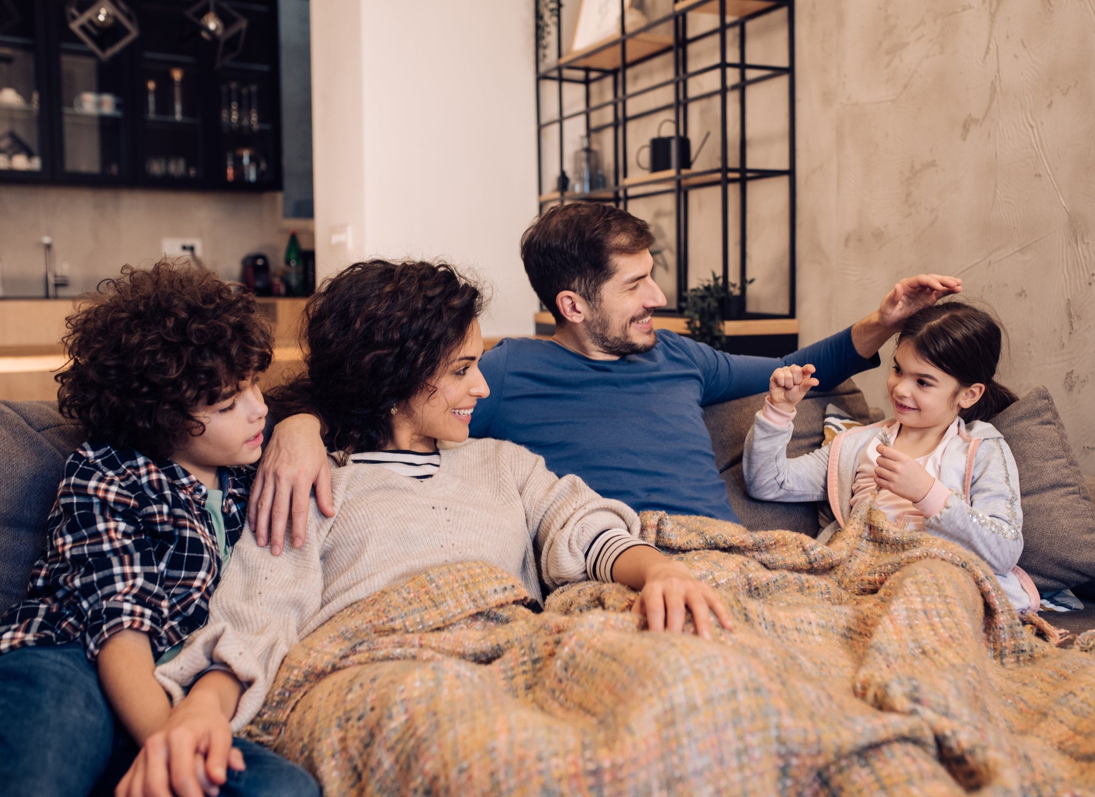 It’s Time to Come Back Home, Live on Your Sofa Again – And Clean It! Your Family’s Health Might Be at Risk