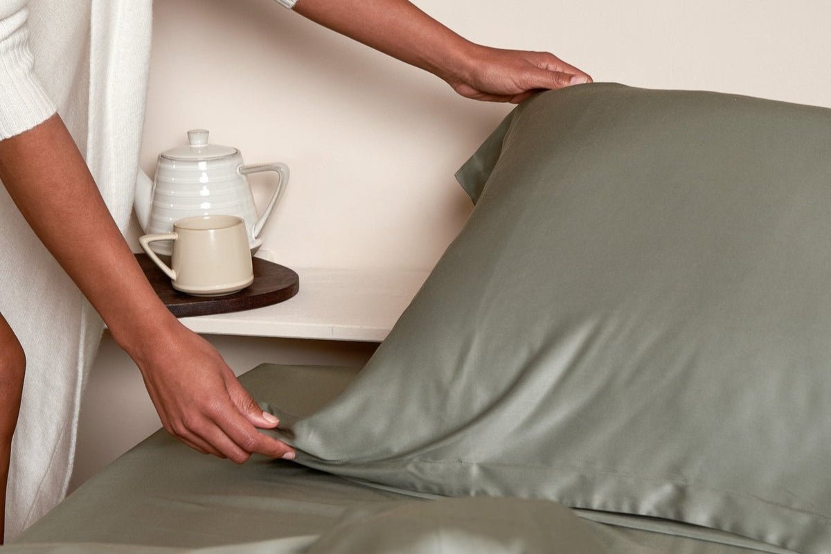 Tendências de Design de Interiores para Camas em 2025 - Budwing