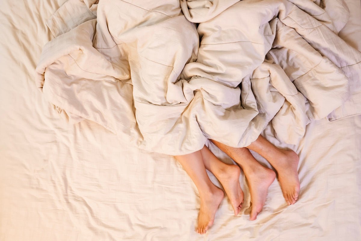 A tua vida está a correr mal? Temos a solução! – Edição Sono - Budwing