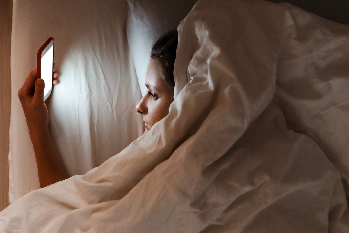 Não dormir não é normal - Budwing