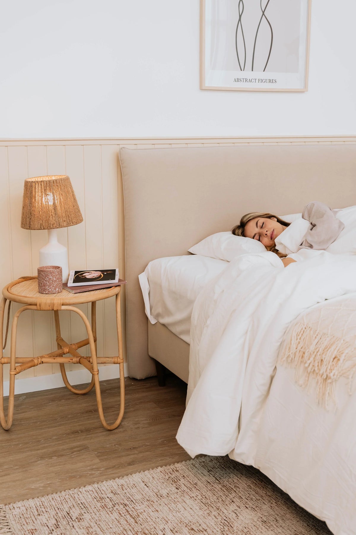 CABECEIRAS DE CAMA - Budwing