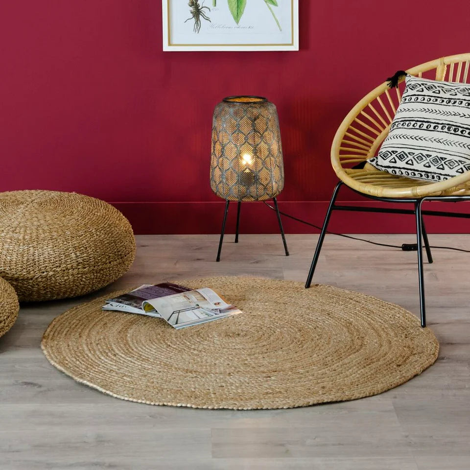 Jute Rugs – BUDWING