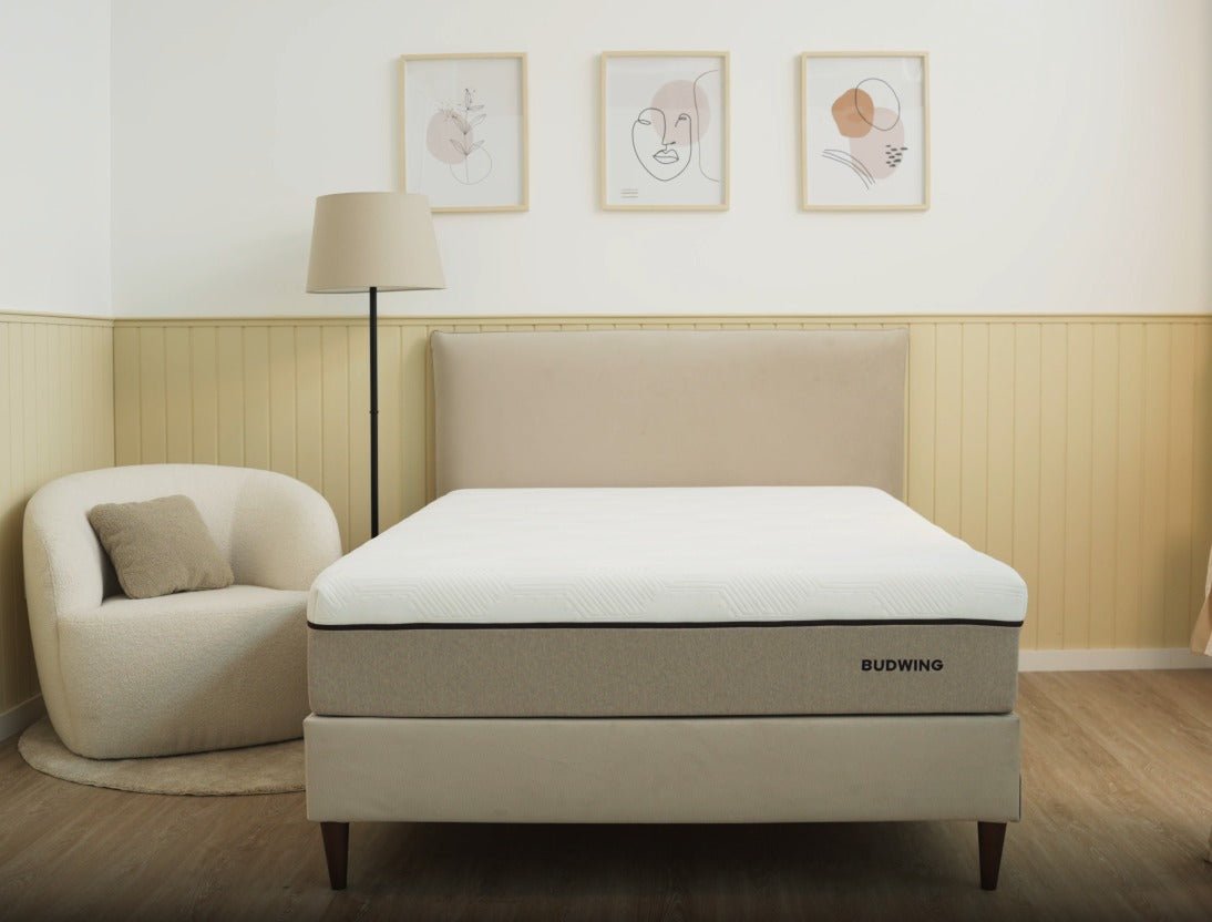 CABECEIRAS E SOMMIERS