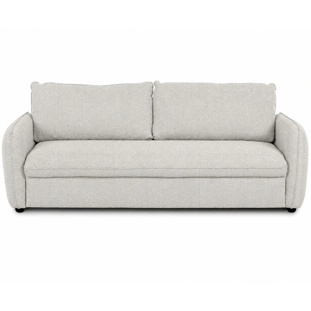 Sofá-Cama 4 Lugares - Sistema EasyBed - Chloé