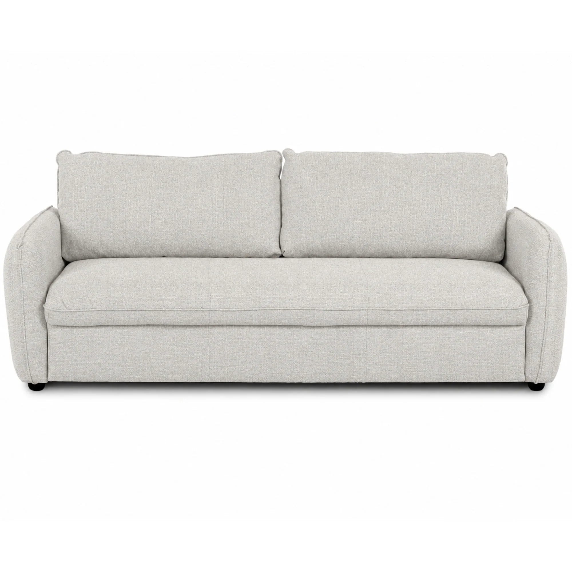 Sofá-Cama 4 Lugares - Sistema EasyBed - Chloé