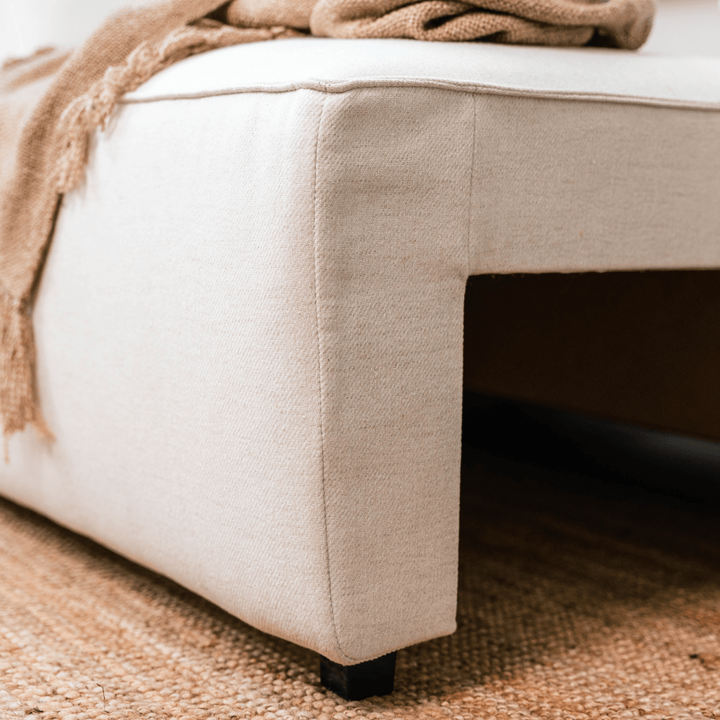 Sofá - Cama 4 Lugares com Chaise Longue Reversível - JadeC1512BCSRG8240_C24