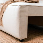 Sofá - Cama 4 Lugares com Chaise Longue Reversível - JadeC1512BCSRG8240_C24