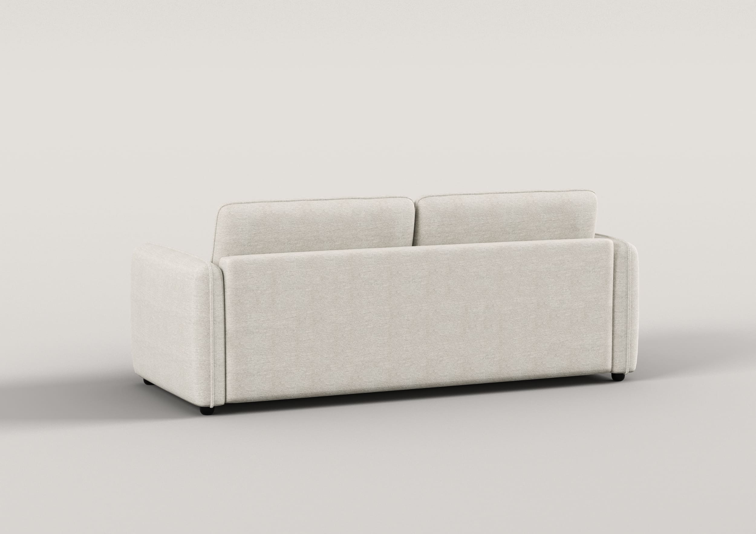 Sofá-Cama 4 Lugares - Sistema EasyBed - Chloé
