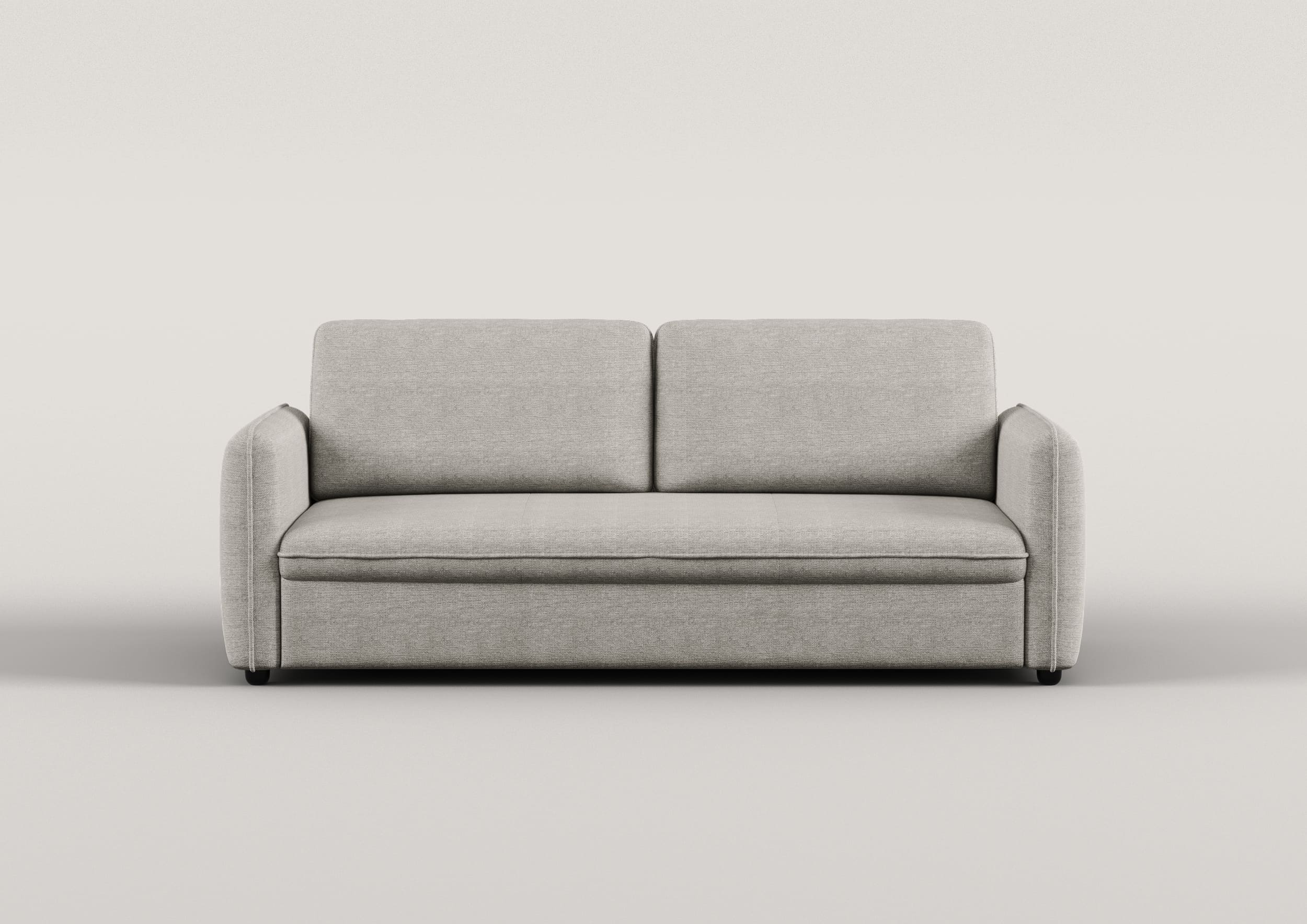 Sofá-Cama 4 Lugares - Sistema EasyBed - Chloé