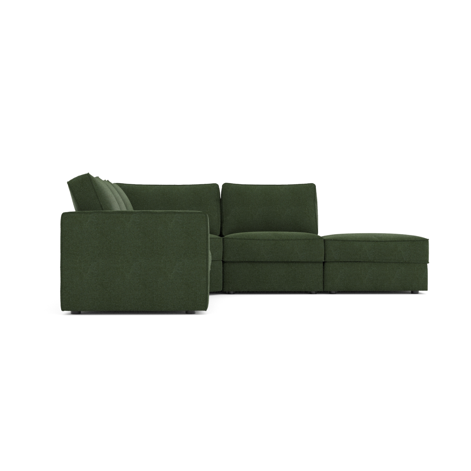 7 Seater Modular Sofa - Taylor