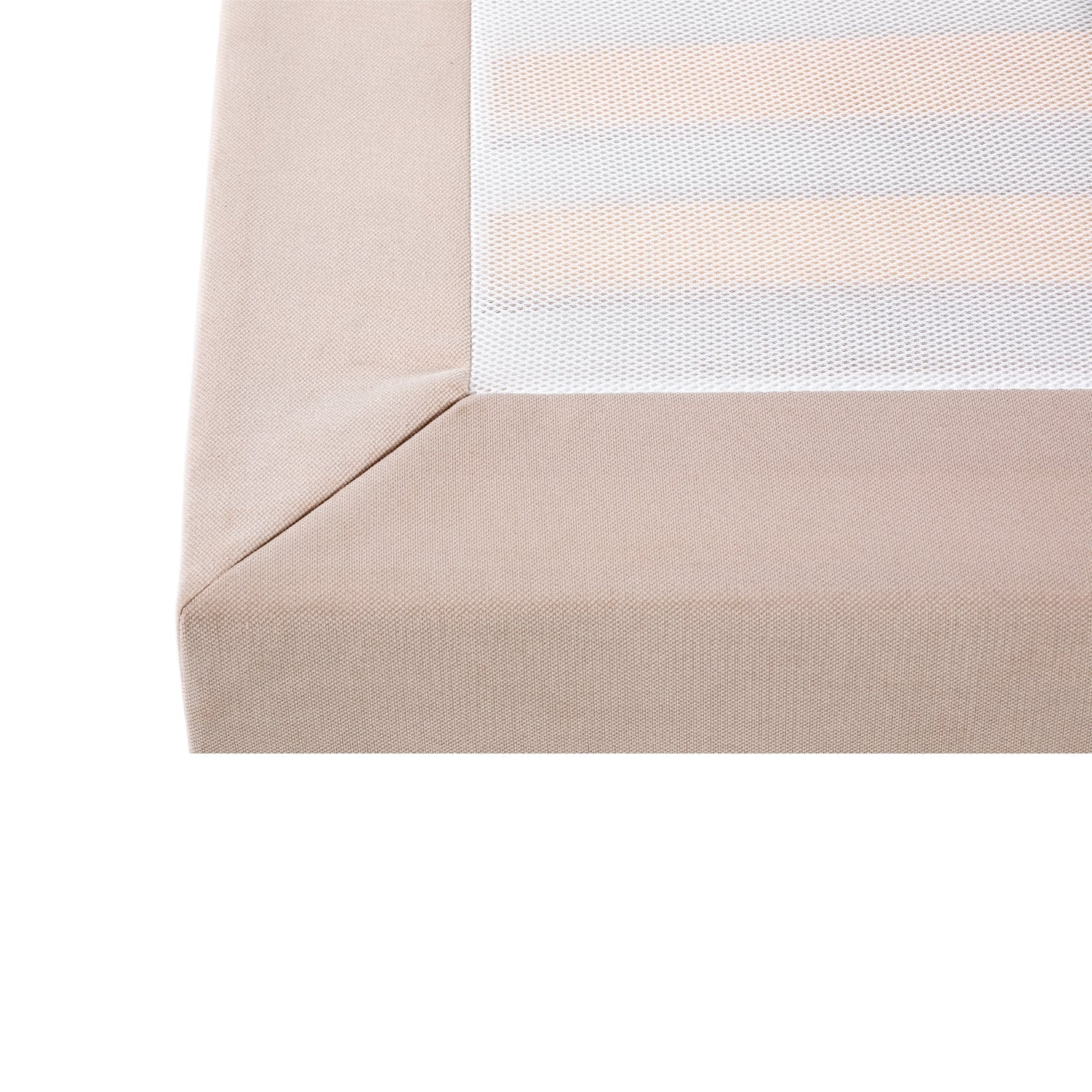 Sommier estofado - LeviSK038F200090TB6718