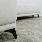 Sofá - Cama 4 Lugares com Chaise Longue Reversível - TobyC1513BCSRG8240_C24