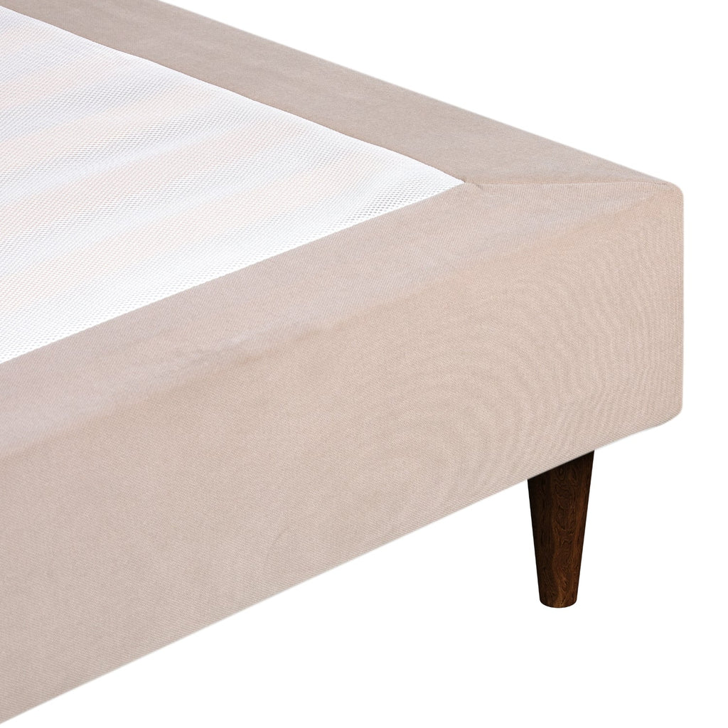 Sommier estofado - LeviSK038F200090TB6718