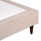 Sommier estofado - LeviSK038F200090TB6718