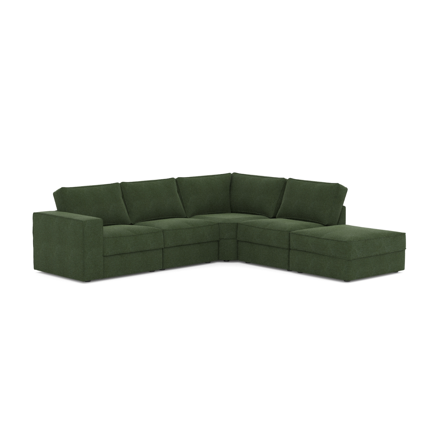 7 Seater Modular Sofa - Taylor