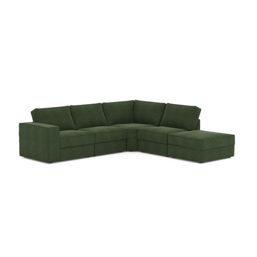 5 Seater Modular Sofa - Taylor