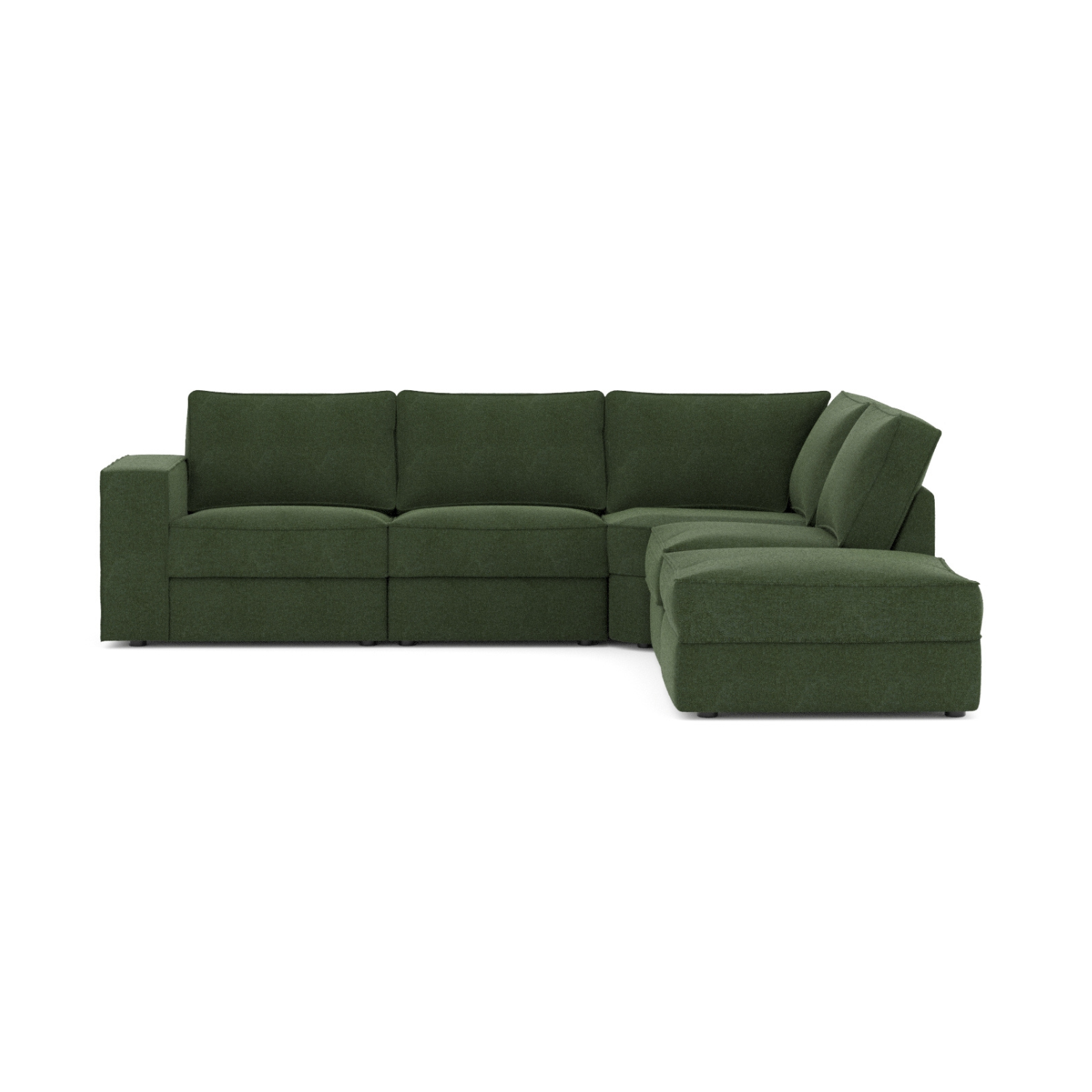 7 Seater Modular Sofa - Taylor