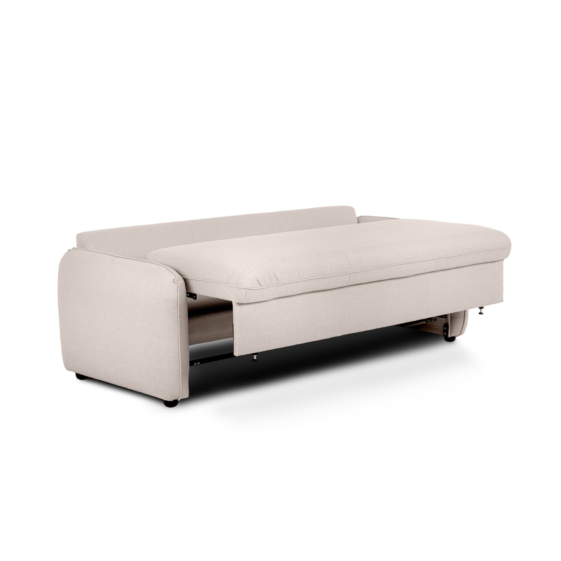 Divano 3 Posti - Sistema EasyBed