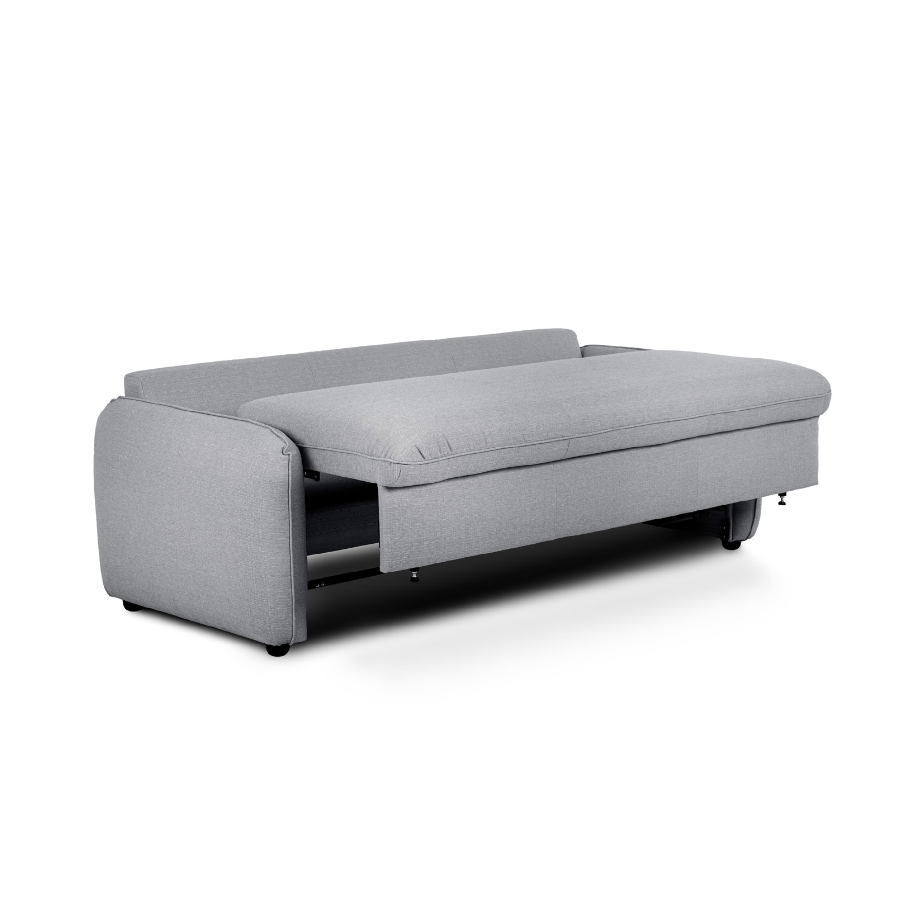 Divano 3 Posti - Sistema EasyBed