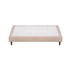 Sommier estofado - LeviSK038F200090TB6718