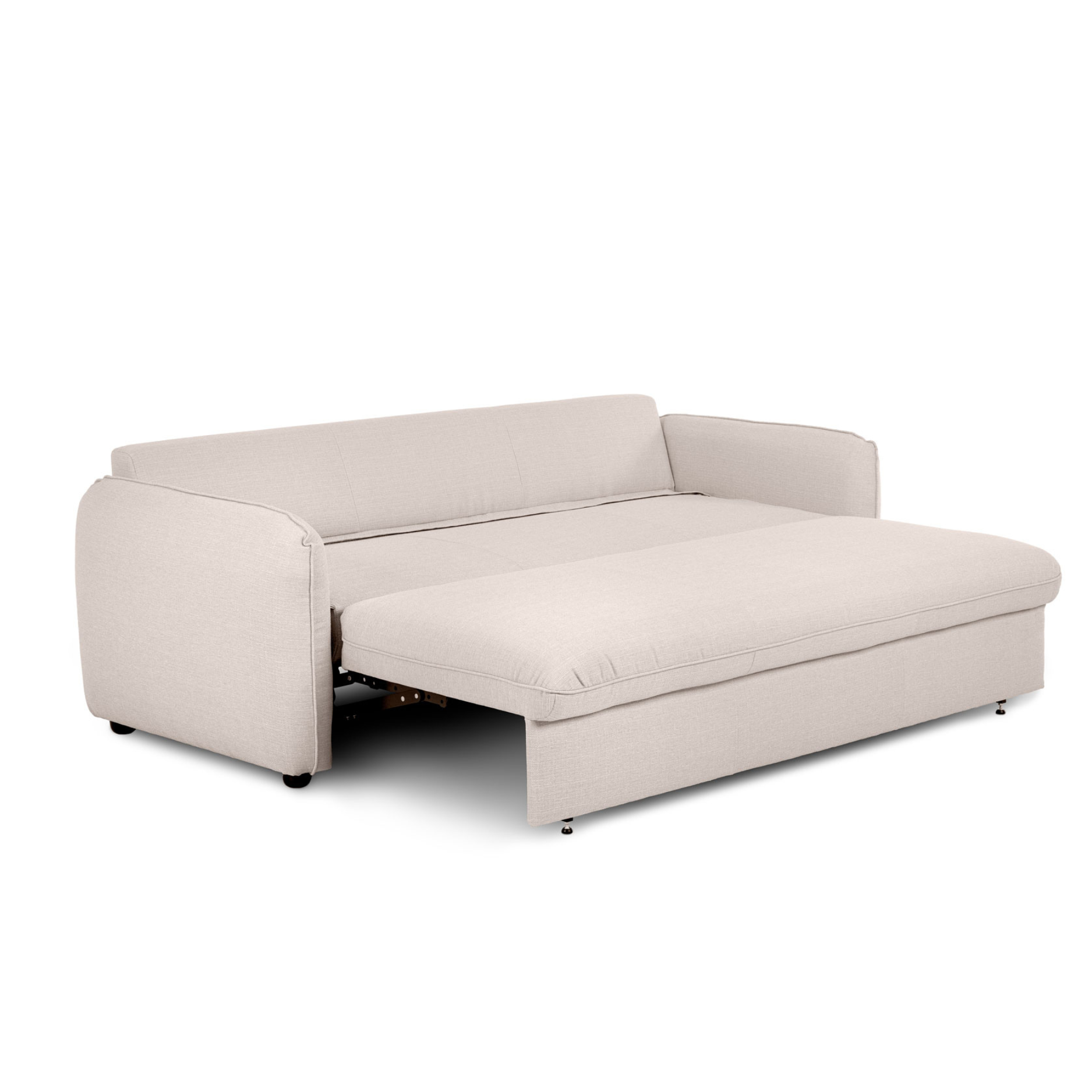 Sofá 3 Plazas - Sistema EasyBed