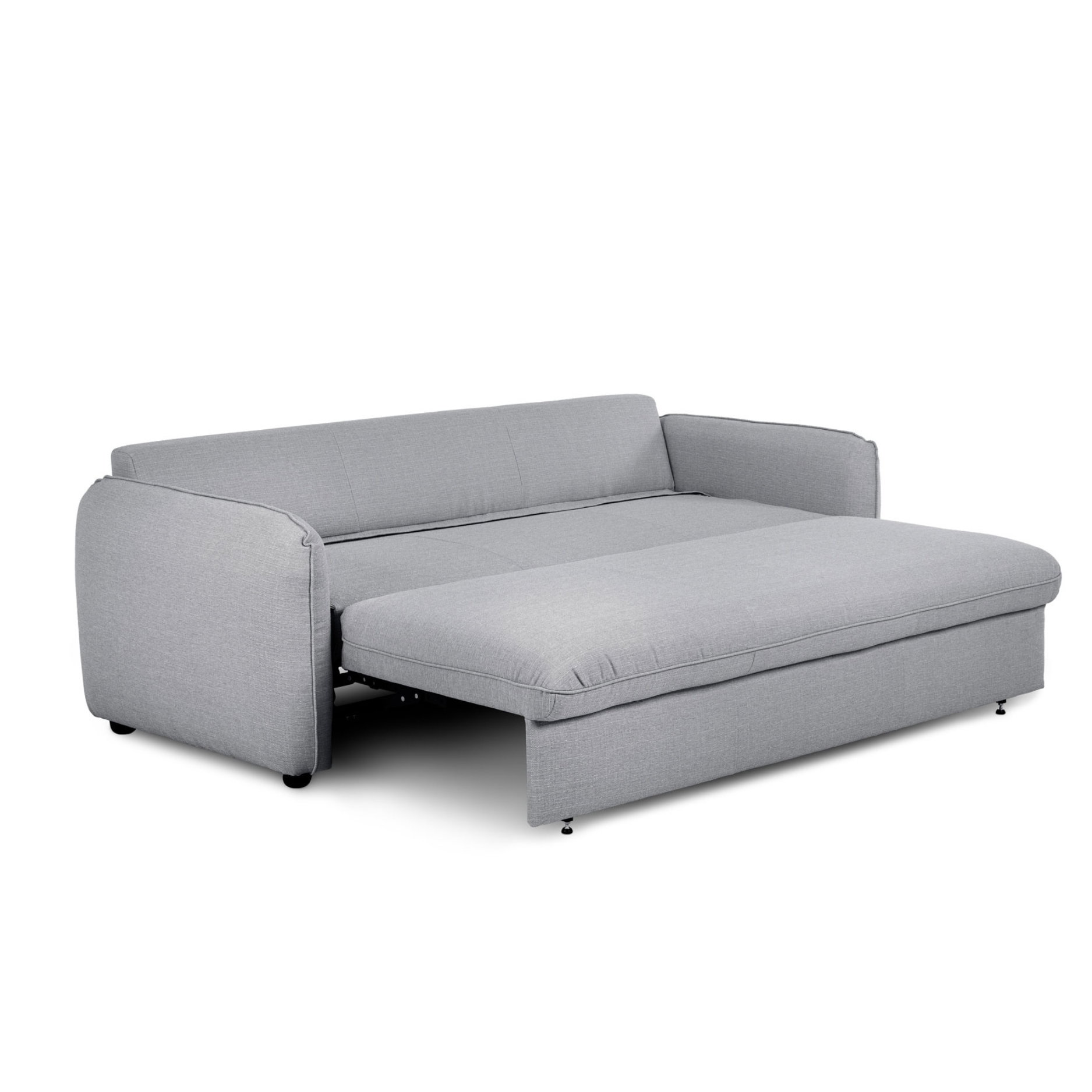 Sofá 3 Plazas - Sistema EasyBed