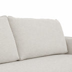 Sofá-Cama 4 Lugares - Sistema EasyBed - Chloé