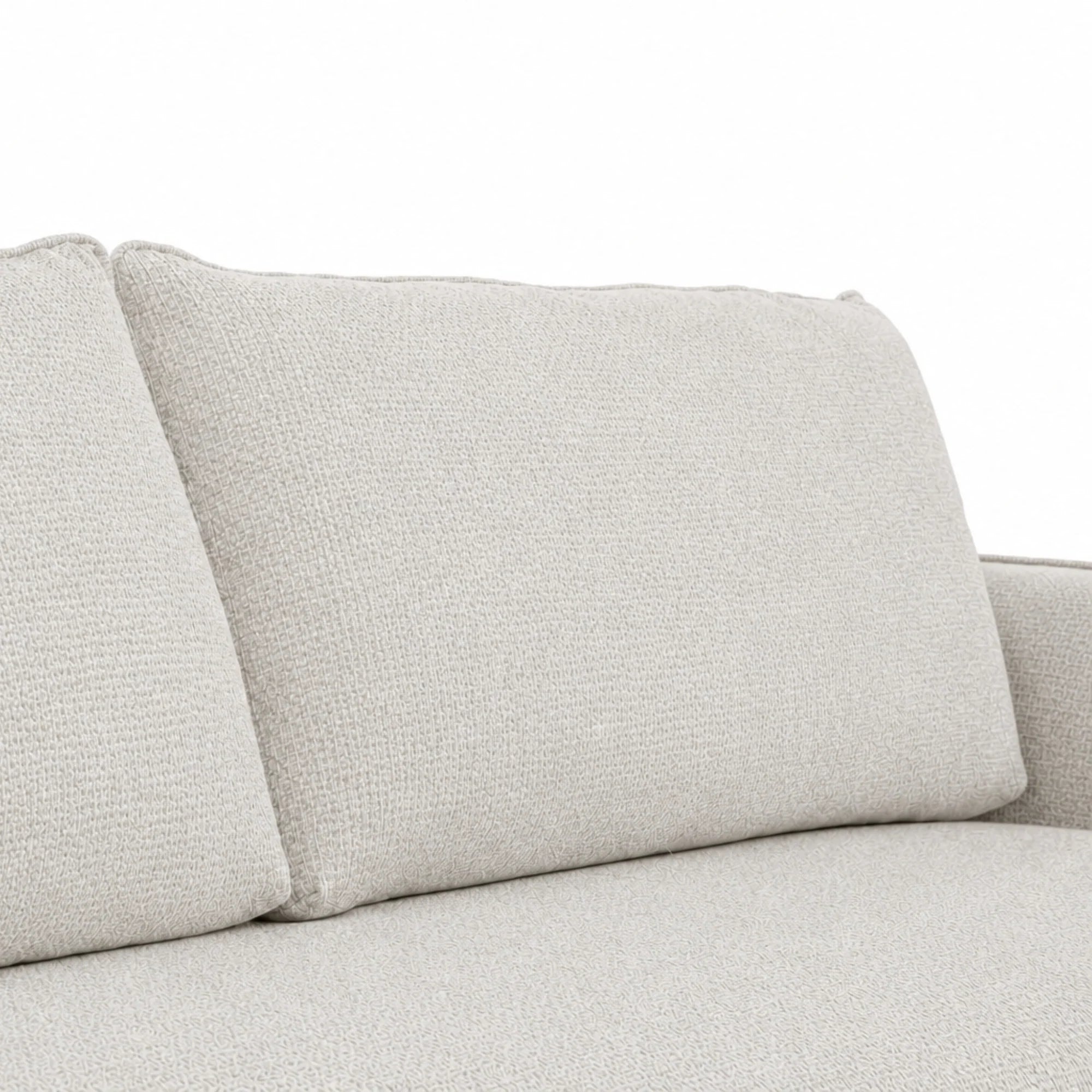 Sofá-Cama 4 Lugares - Sistema EasyBed - Chloé