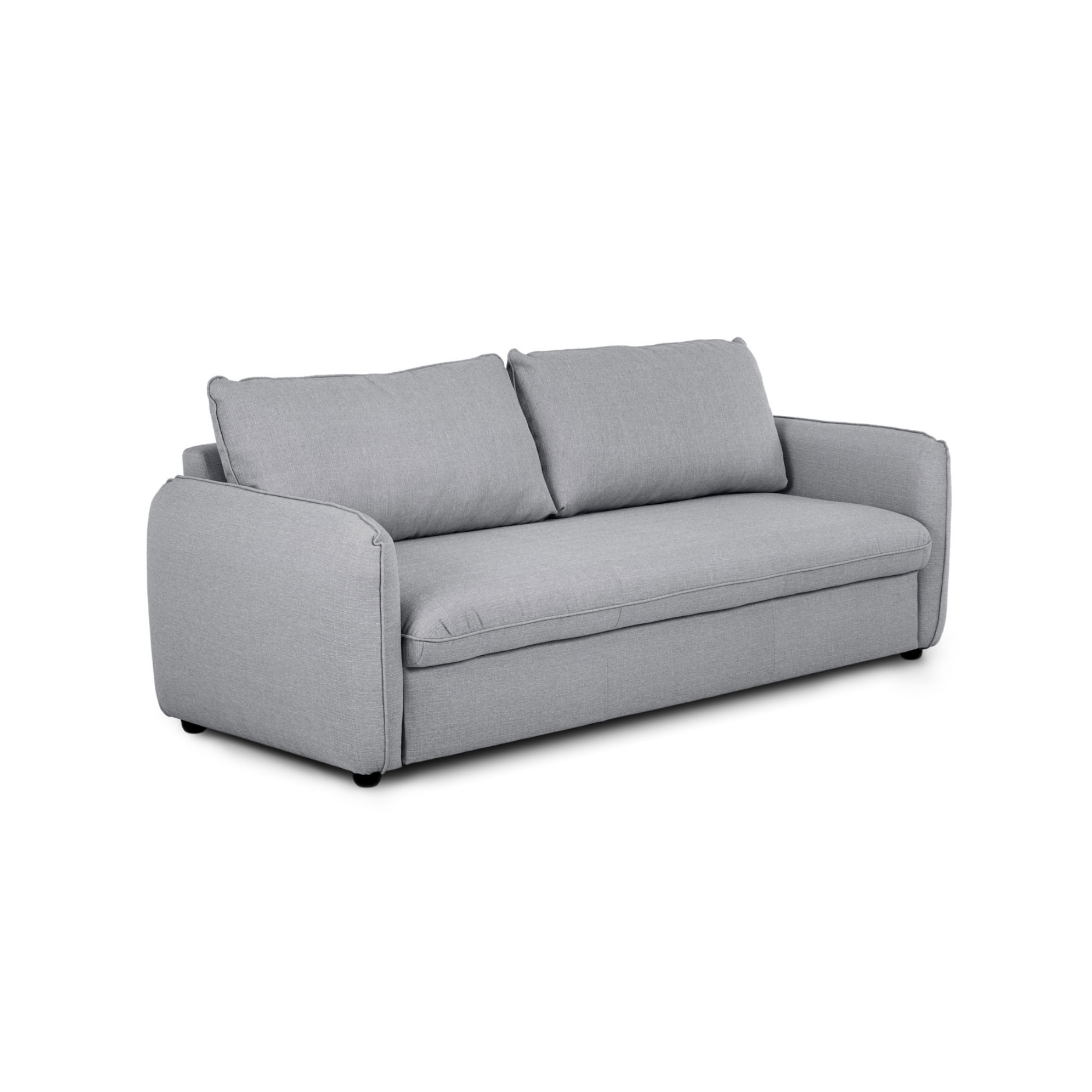 3-Sitzer-Sofa – EasyBed-System