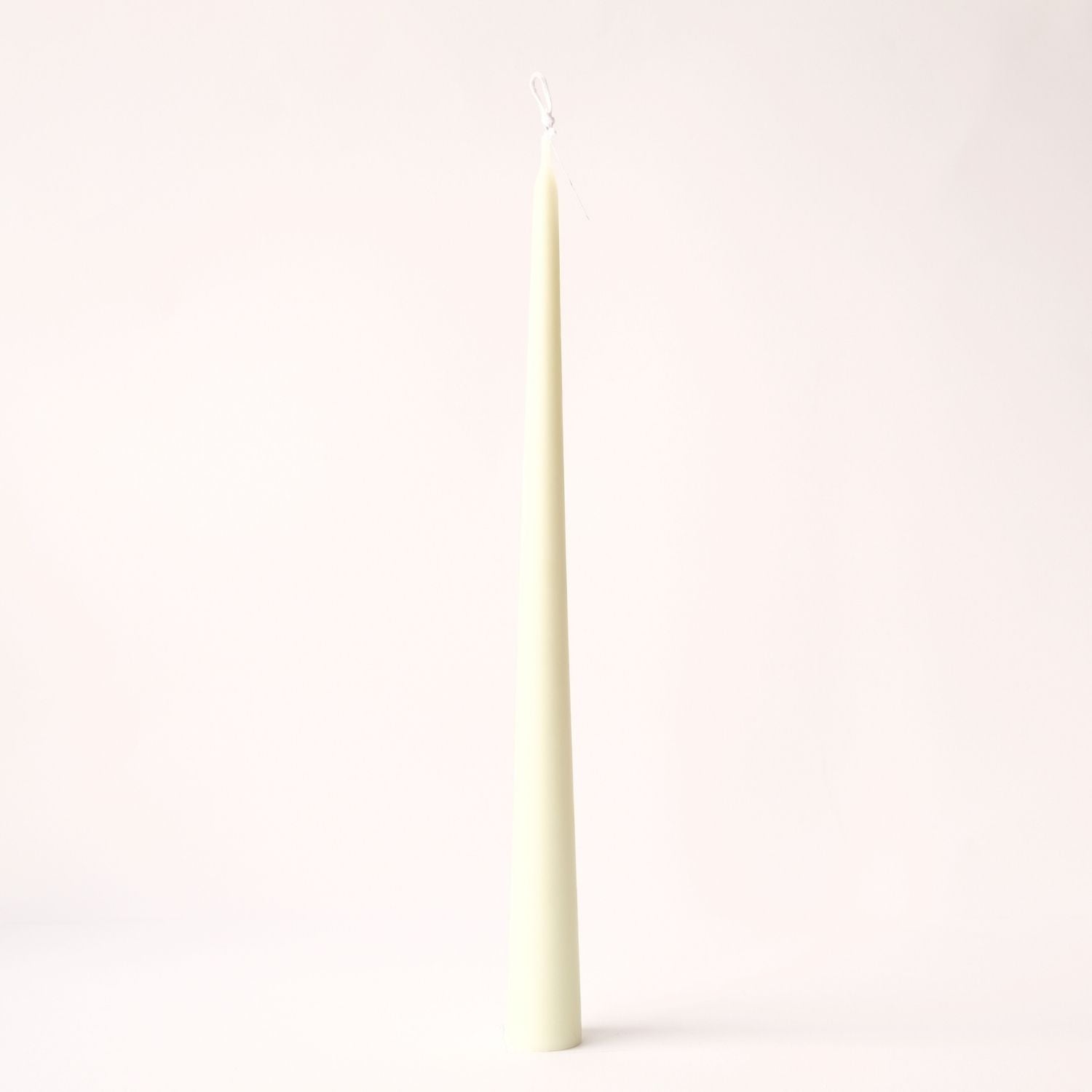 Apolo Taper Candle XXL