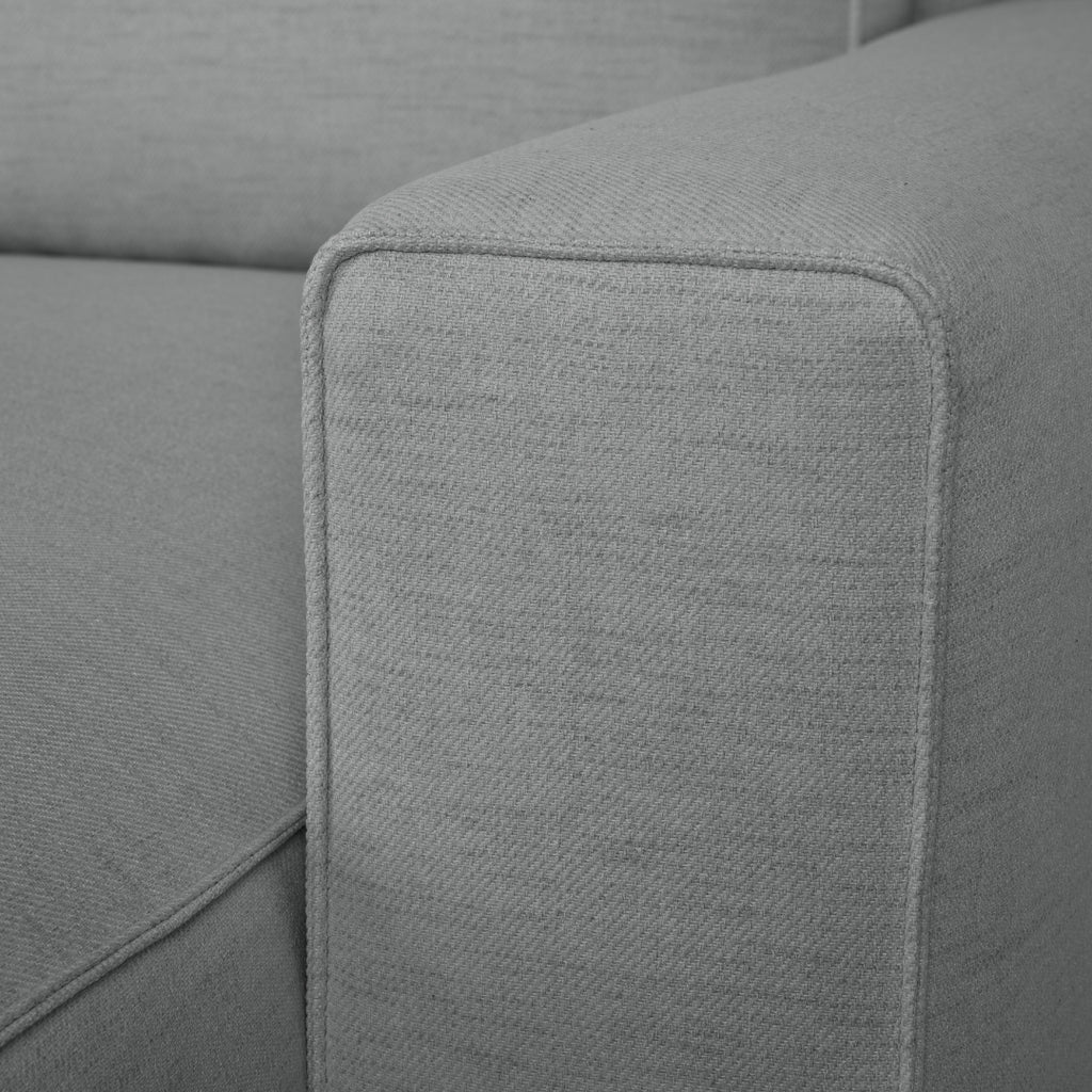 Sofá - Cama 4 Lugares com Chaise Longue Reversível - JadeC1512BCSRG8210_C24