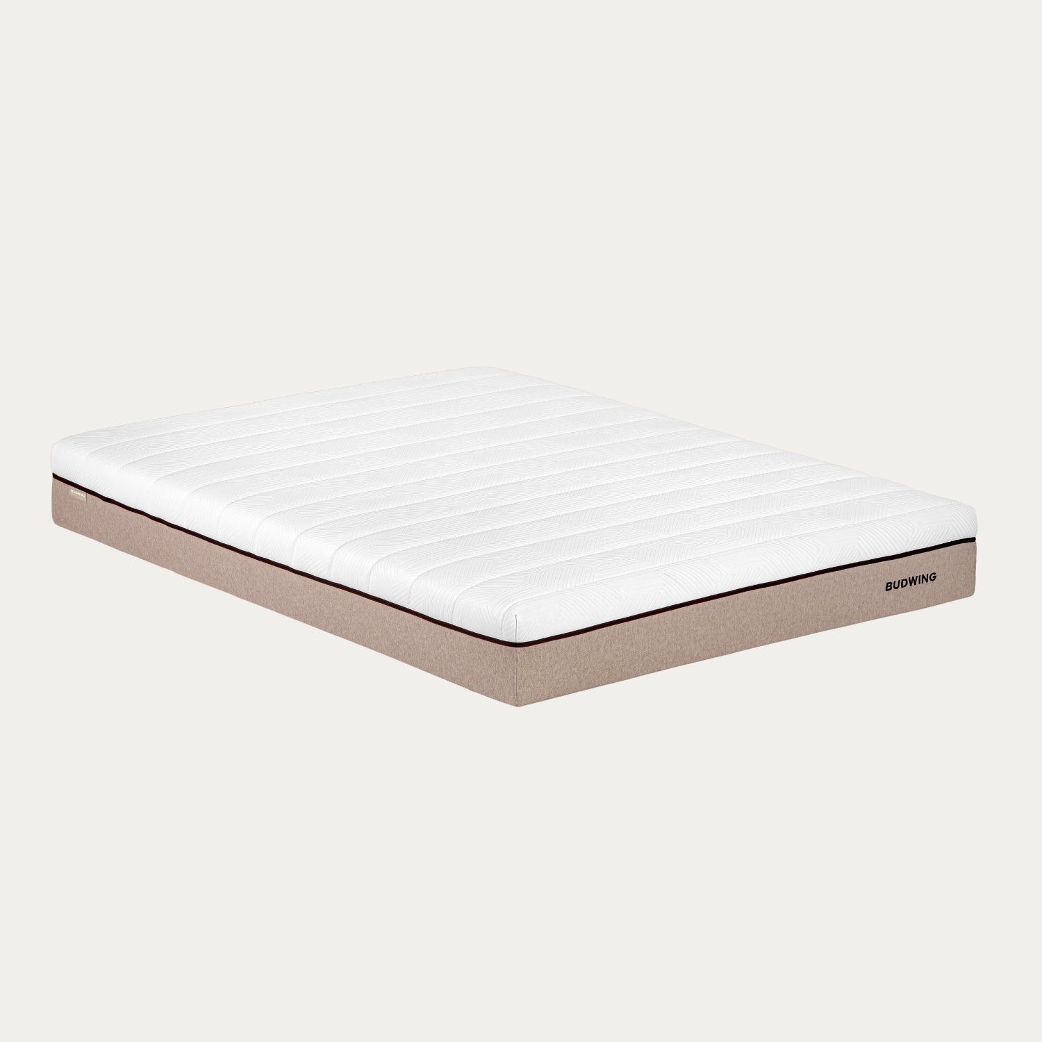 Matelas Hybrid Max avec mousse à mémoire de forme et ressorts ensachés