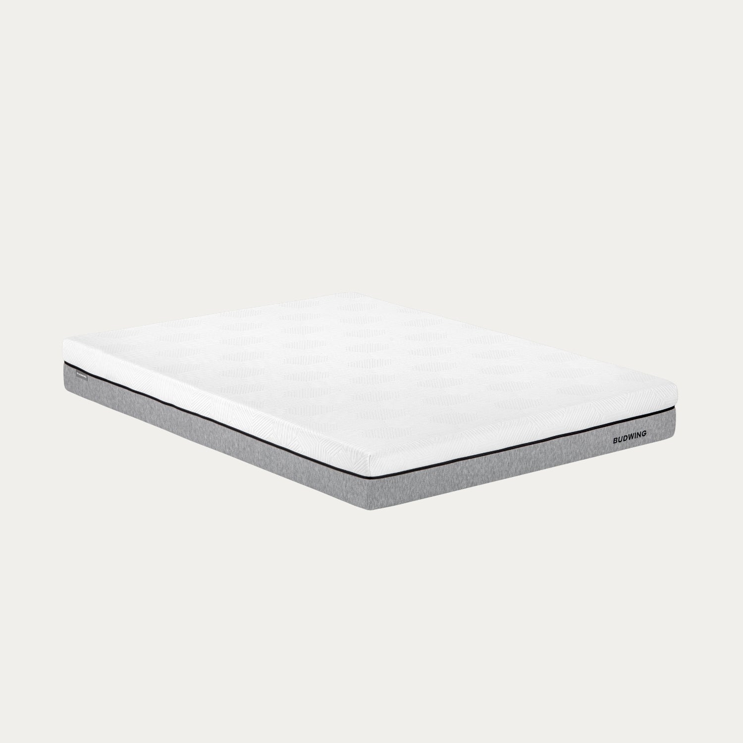 Matelas Energize avec mousse à mémoire de forme haute résilience