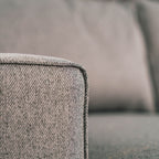 Sofá - Cama Panorâmico 5 Lugares com 2 Chaise Longue - JordanC1512ACSRG8240_C24