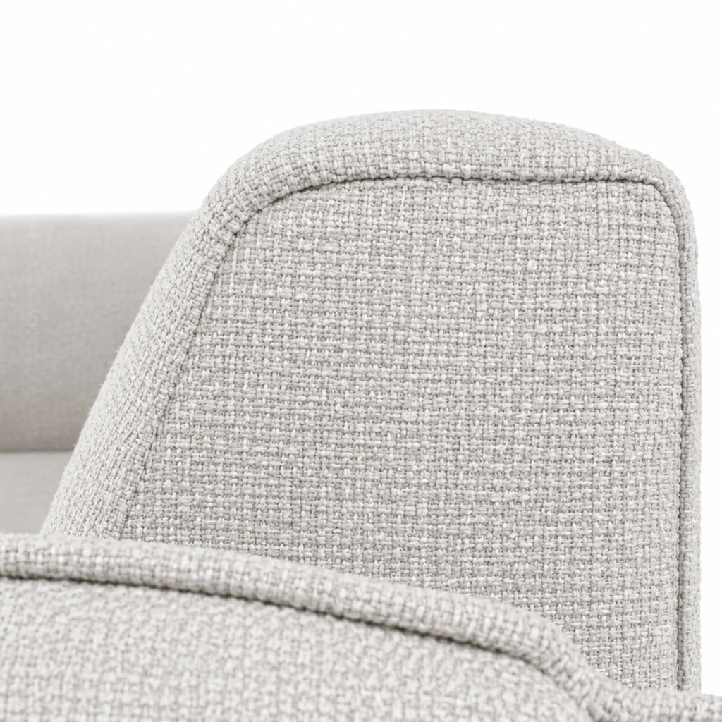 Sofá-Cama 4 Lugares - Sistema EasyBed - Chloé