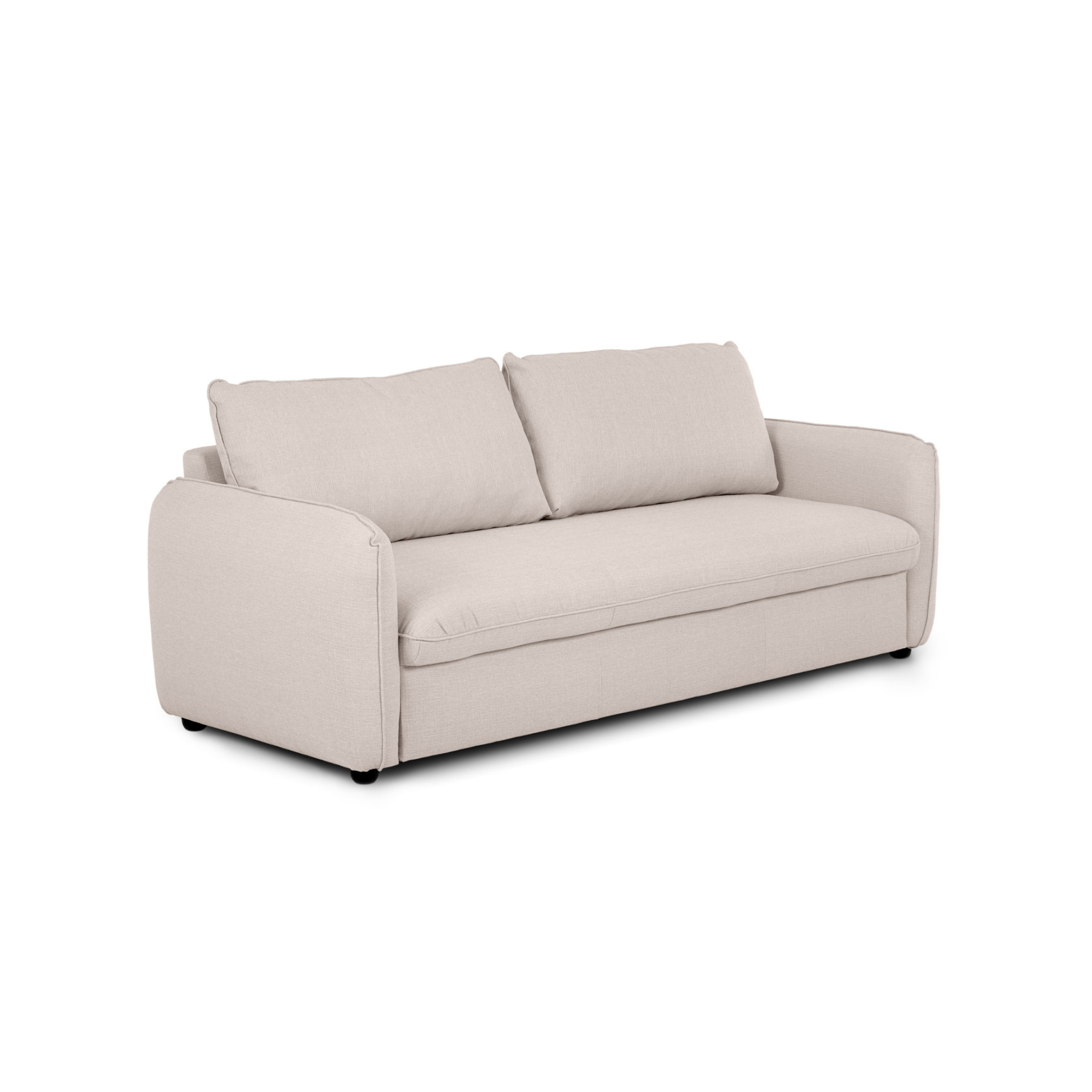 3 Seater Sofa Bed - EasyBed System - Chloé