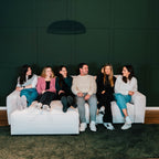 Sofá - Cama 4 Lugares com Chaise Longue Reversível - LaurenC1511ACSRG7902_C24