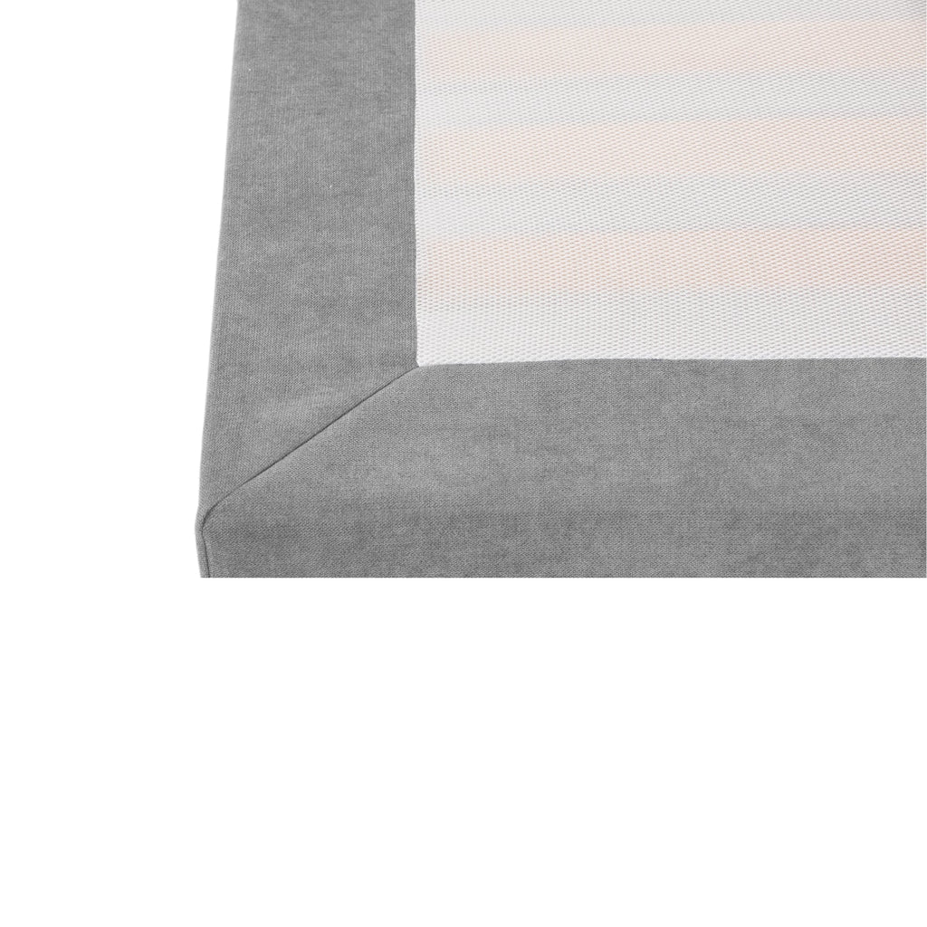 Sommier estofado - LeviSK038F200090TB5718