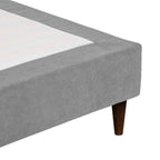 Sommier estofado - LeviSK038F200090TB5718