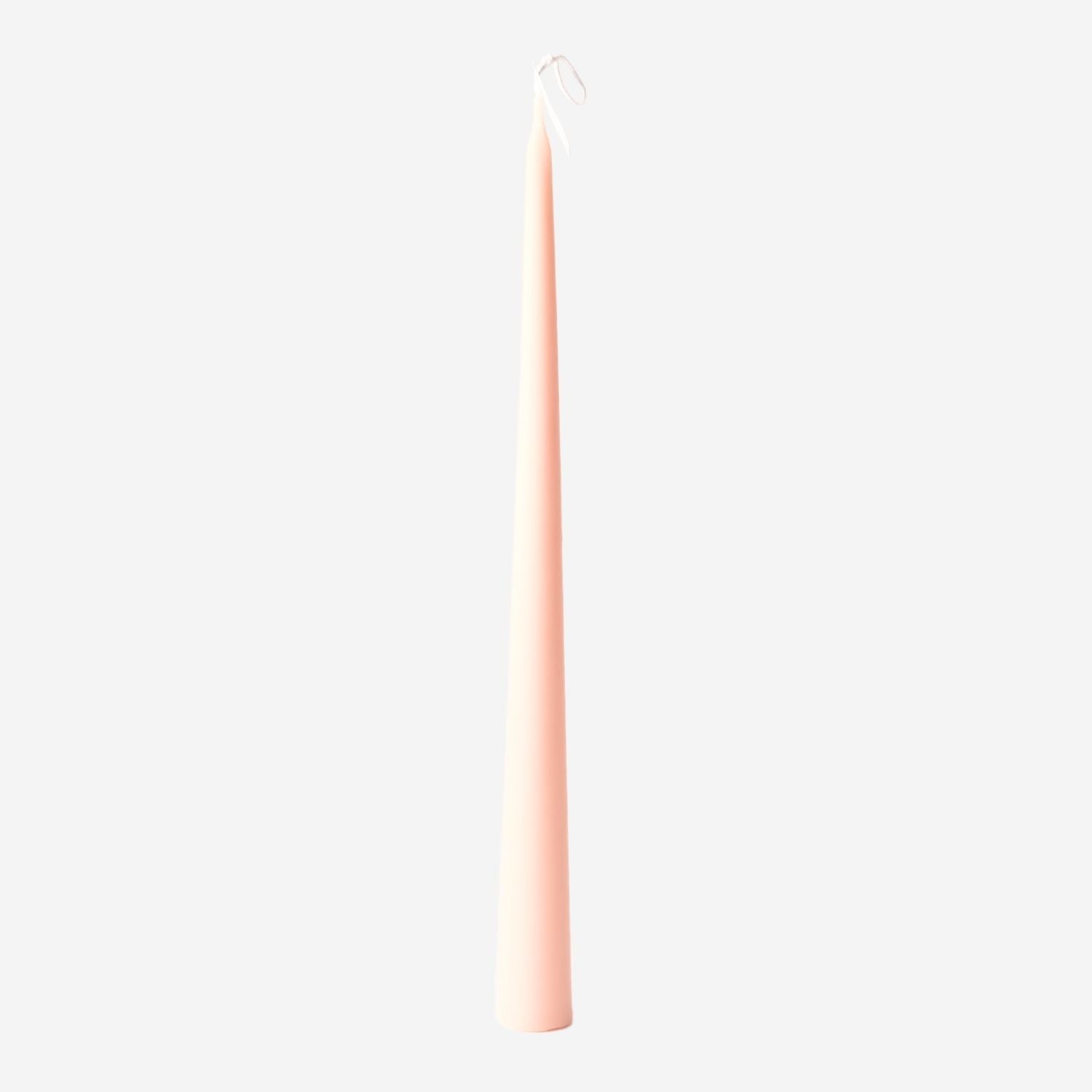 Apolo Taper Candle XXL