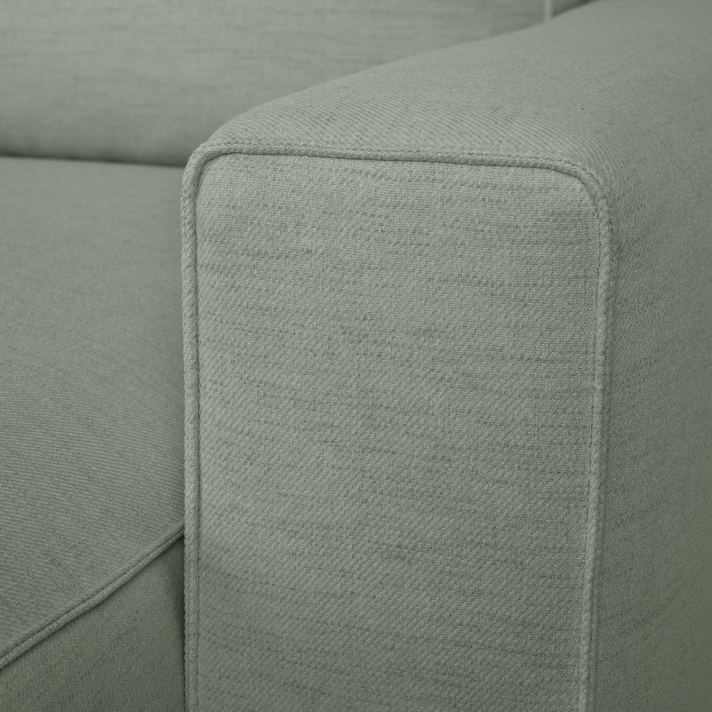 Sofá - Cama 4 Lugares com Chaise Longue Reversível - JadeC1512BCSRG8210_C24