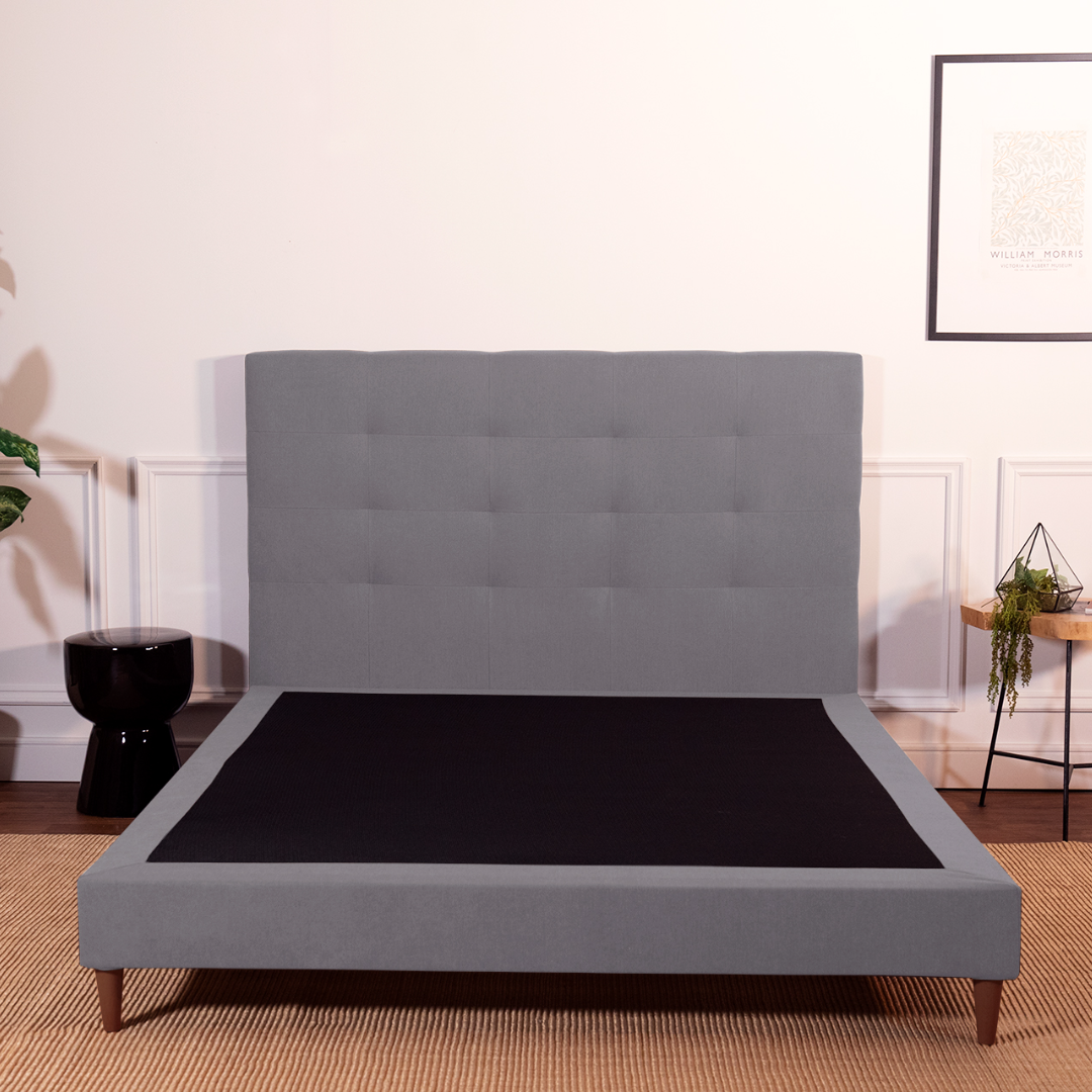 Javier Sommier - Bed Base - BUDWING