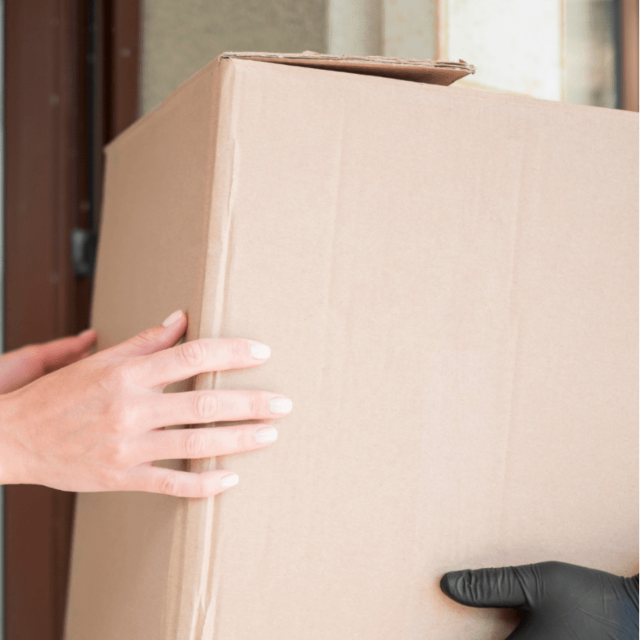 Entrega ao Domicílio - Divisão à EscolhaSE_EPISO_PT_C24