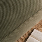 Sofá - Cama 4 Lugares com Chaise Longue Reversível - LaurenC1511ACSRG7902_C24