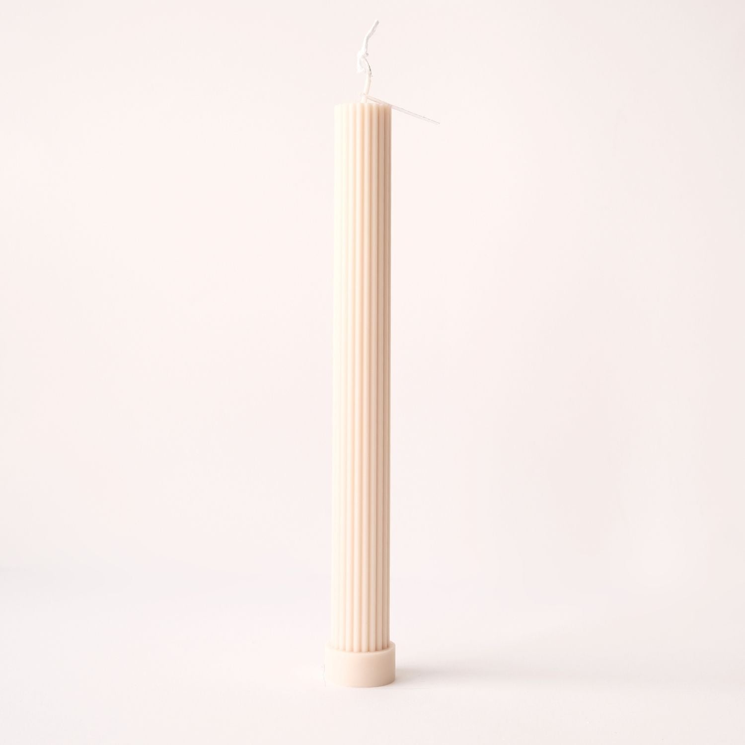 Hermes Taper Candle