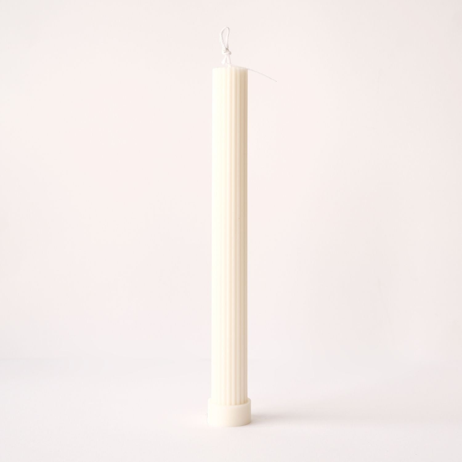 Hermes Taper Candle